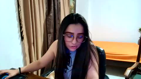 charlotte_richardson online show from June 11, 3:04 am
