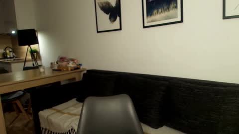 Charlotte Roche online show from January 15, 4:11 pm