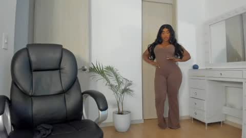 Snapshot of charlotte_tiller chatting on June 22, 4:09 am Yuli online show from June 22, 4:09 am