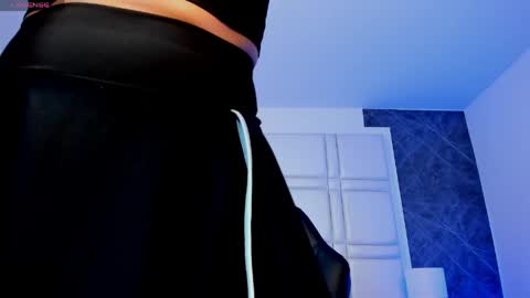 Snapshot of charlotte_whitee1 chatting on April 22, 11:23 am Charlotte Everyday From 0700 to 1300 Col Time online show from April 22, 11:23 am