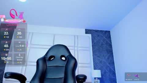 Snapshot of charlotte_whitee1 chatting on April 27, 11:41 am Charlotte Everyday From 0700 to 1300 Col Time online show from April 27, 11:41 am