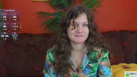 Charlotte online show from October 26, 10:15 pm