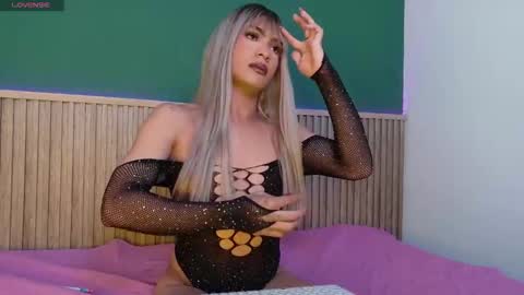 Charlotte online show from February 1, 7:12 pm