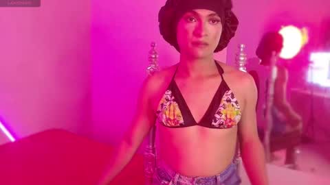 Charlotte online show from February 11, 3:11 am