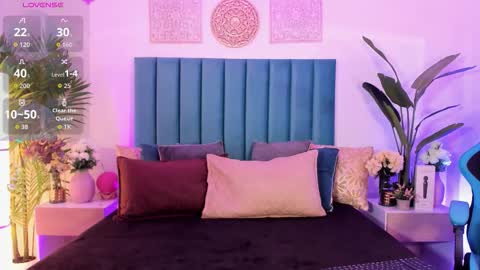 Charlotte Brandt online show from March 3, 8:48 pm