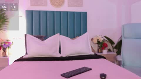 Charlotte Brandt online show from April 27, 9:35 pm