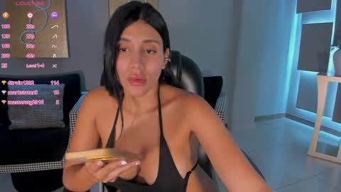 Charlotte online show from April 30, 9:08 pm