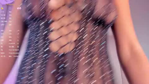 Charlotte online show from November 19, 1:11 pm