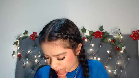 charlottee07 online show from December 24, 10:01 am