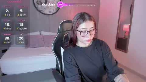 Charlottee online show from February 10, 2:04 am