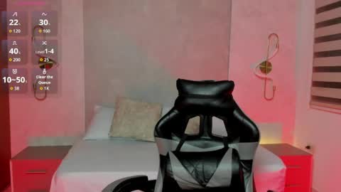 Charlottee online show from May 13, 2:31 am