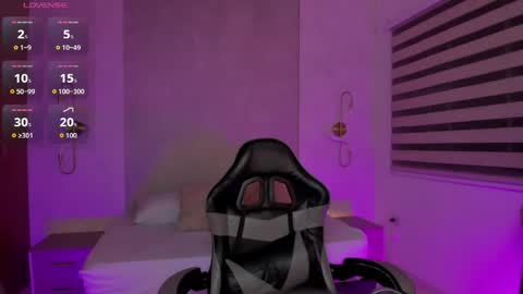 Charlottee online show from May 14, 2:18 am