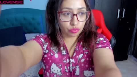 Natalia online show from January 13, 11:17 pm