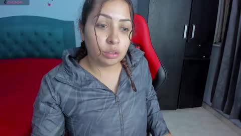 Natalia online show from February 18, 11:41 pm