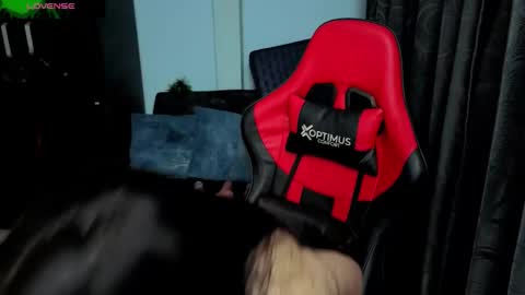 Natalia online show from January 8, 9:33 am