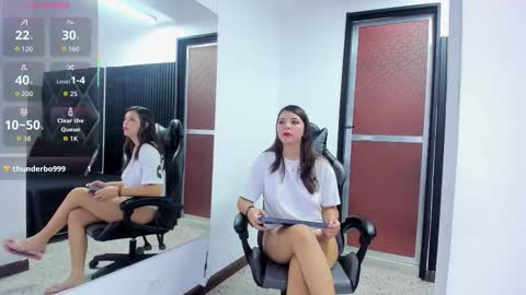 charlottee_starr online show from October 16, 7:59 pm