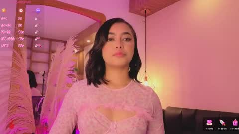 Charlote online show from March 30, 2:23 am