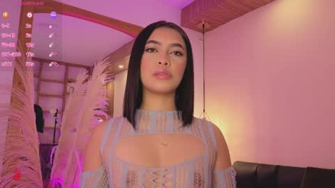 Charlote online show from March 31, 2:24 am