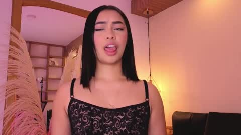 Charlote online show from April 1, 2:45 am