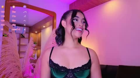 Charlote online show from May 6, 3:02 am