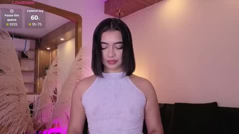 Charlote online show from May 12, 3:36 am