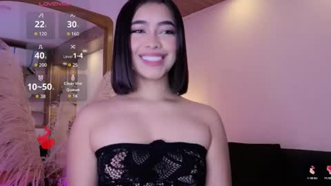Charlote online show from May 14, 3:13 am