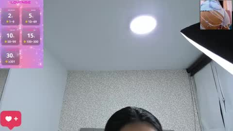 Snapshot of charlottegray_ chatting on February 23, 3:13 am CHARLOTTE online show from February 23, 3:13 am