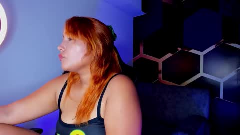 Charlote  online show from February 6, 8:56 pm