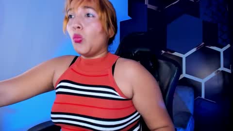 Charlote  online show from February 10, 8:24 pm