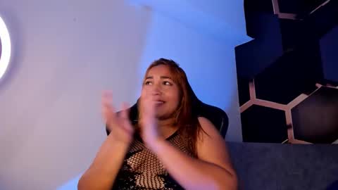 Charlote  online show from February 11, 7:52 pm