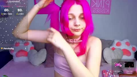 charlotteharuko online show from March 28, 1:05 am