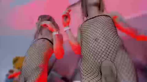 Charlotte online show from March 19, 4:38 am