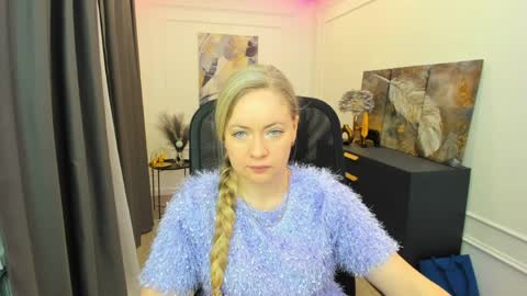 Charlotte online show from April 6, 11:55 am