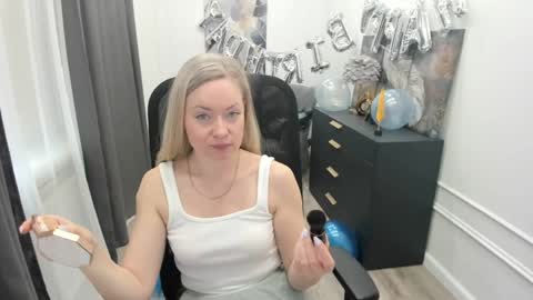 Charlotte online show from May 20, 11:38 am