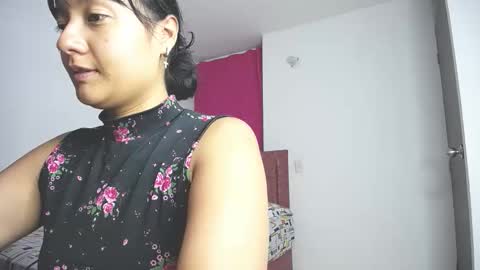 charlottekiss99 online show from January 10, 7:54 am