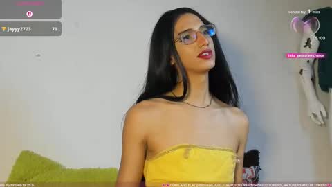 Char online show from September 19, 12:23 am