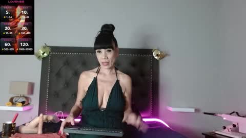 CharlotteLemke online show from May 9, 11:04 am