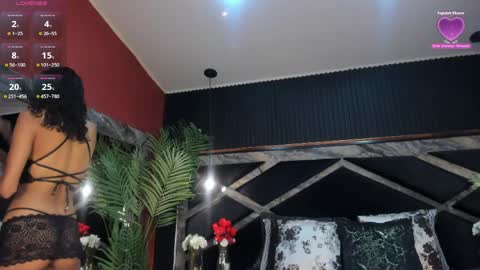 Charlotte Mein online show from April 3, 12:03 pm