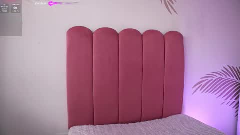 Snapshot of charlotterusso chatting on October 9, 2:15 pm Lauren Rus online show from October 9, 2:15 pm