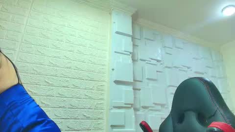 Charlotte  Schmidt online show from December 17, 11:27 am