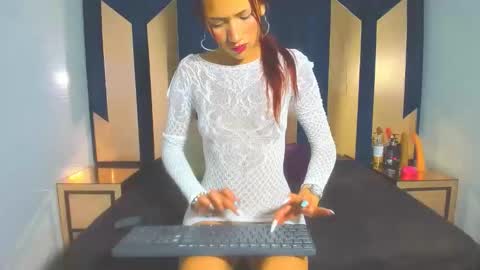 charlottesexrs online show from February 27, 11:49 pm