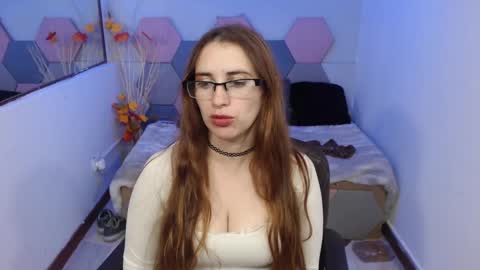 Charlotte Taylor online show from January 22, 10:07 am