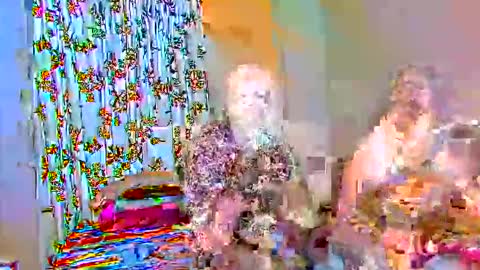 charlot online show from December 22, 2:08 am