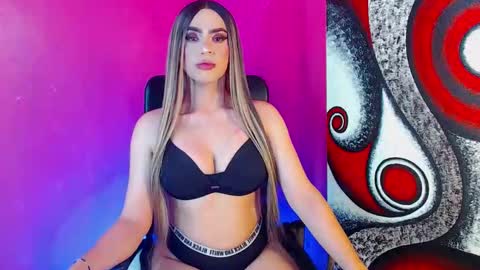 charlotte villorina online show from September 11, 2:28 pm