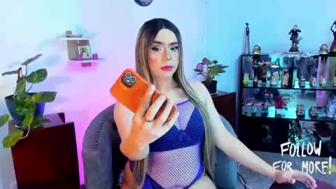 Snapshot of charlottevillorina chatting on July 1, 5:53 am charlotte villorina online show from July 1, 5:53 am