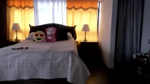 Charlotte online show from March 5, 6:04 pm