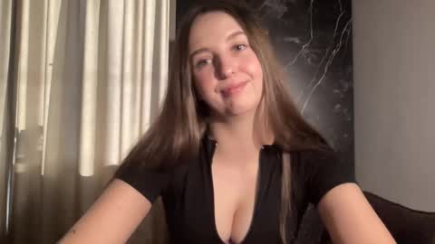 CharlotteXGold online show from March 21, 3:37 pm