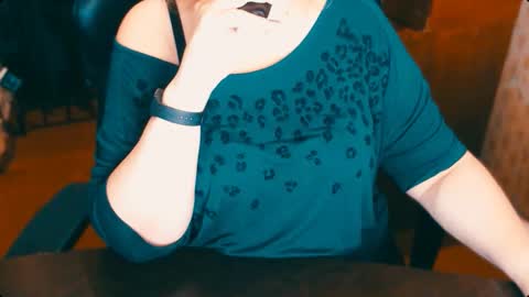 CharlotteXTasty online show from December 2, 11:59 am