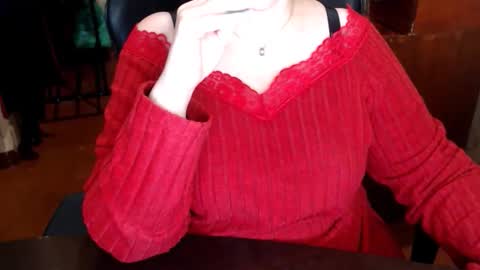 CharlotteXTasty online show from March 19, 11:14 am