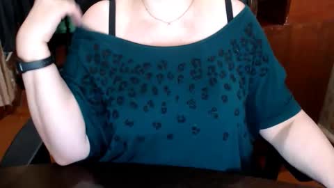 CharlotteXTasty online show from April 2, 10:02 am